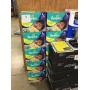 10 CTN PAMPERS SZ 6 DIAPERS