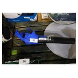 kobalt 24v blower (batt/ch in office)