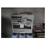 broan nutone bp27r motor (display)