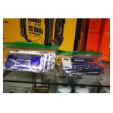 24ct crest white strips (display)