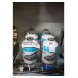 6/12oz chemours freon 134a auto refrigerant