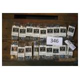 18-#8x 1 1/2ï¿½ screws
