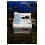 quoizel 3 light fixture