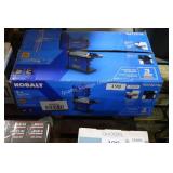 kobalt 9ï¿½ band saw