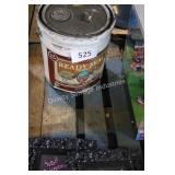 5g ready seal wood stain