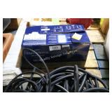 52ï¿½ ceiling fan -parts only