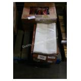 ctn of ziplock bags