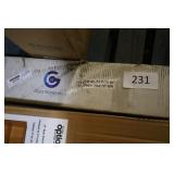 72ï¿½ slider rod
