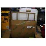12-20x24x1 air filters