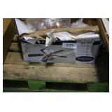 42ï¿½ ceiling fan -parts only