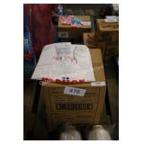 2-1500ct plastic bags