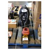 reaper foam head