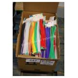 39pks fuzzy sticks