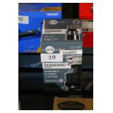 insinkerator 1/2hp badger 5 xl
