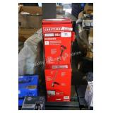 craftsman 2 cycle string trimmer