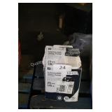 submersible utility pump