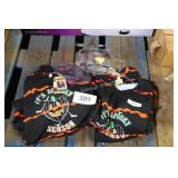 5 halloween sweat shirts
