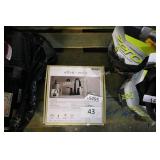 allen+roth bath faucet