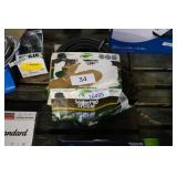 2-100ft soaker hoses