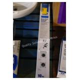 dryer vent cleaning system