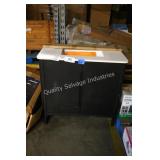 36ï¿½ vanity w top