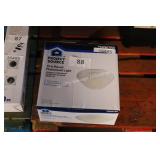 13ï¿½ round light fixture