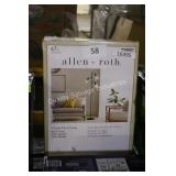 allen+roth floor lamp