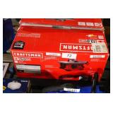 craftsman 8 1/4ï¿½ table saw