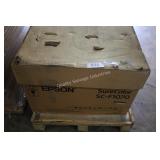epson sure color sc-f1070 printer NEW
