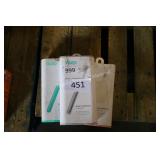 3 quip electric toothbrushes