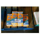 6-arm n hammer carpet freshener