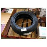 1 pirelli 215/55R17 tire