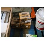 3-6/2pk chore boy soap filled sponges