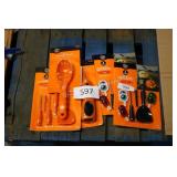 5 pumpkin carving kits