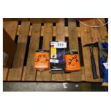 3 halloween decor