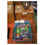 25pks water balloons