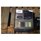 sharp electronic cash register