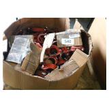 ctns of rigid couplings