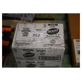 2-24pk boost rich chocolate 10/26