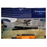 52ï¿½ ceiling fan