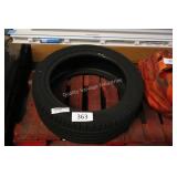 NEW 235/45R18 tire