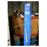 kobalt 4ft led linkable shop light