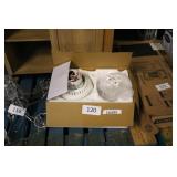 44ï¿½ ceiling fan -parts only