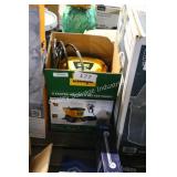 wagner paint and stain sprayer