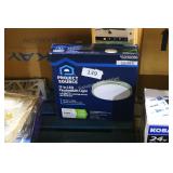 17ï¿½ round light fixture