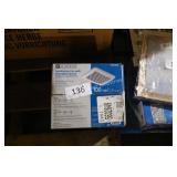 vent fan w humidity sensor