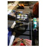 wagner paint and stain sprayer