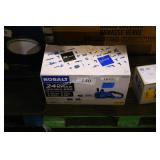 kobalt 24v 12ï¿½ chain saw (batt/ch in office)