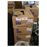 4-36ct utz pretzels 07/25