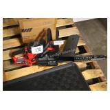craftsman 16ï¿½ chain saw